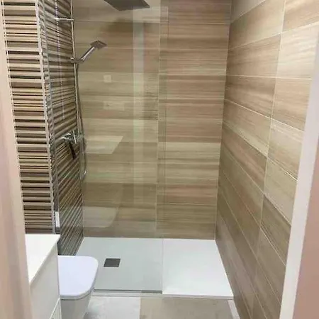 Appartement Casa Nola
