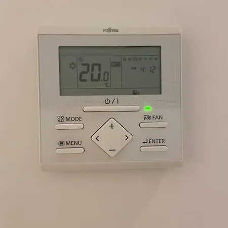 Апартаменти Casa Nola Торрев'єха