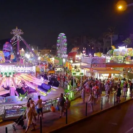 Апартаменти Casa Nola