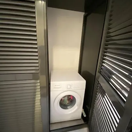 Appartement Casa Nola