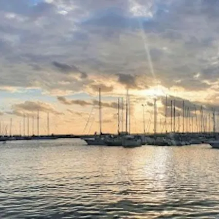 Casa Nola Апартаменти Торрев'єха