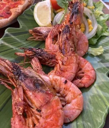 Casa Nola Апартаменти *