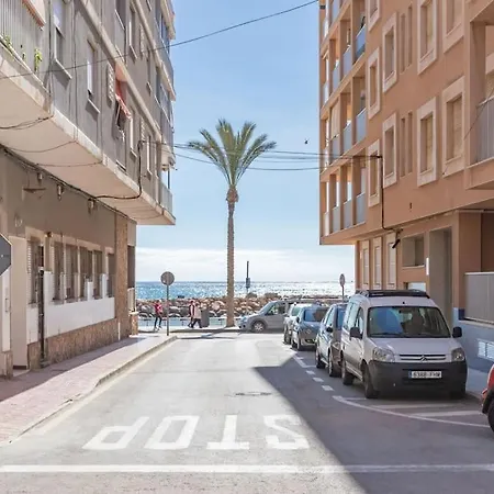 Appartement Casa Nola *