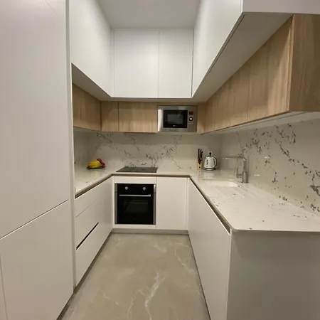 Appartement Casa Nola