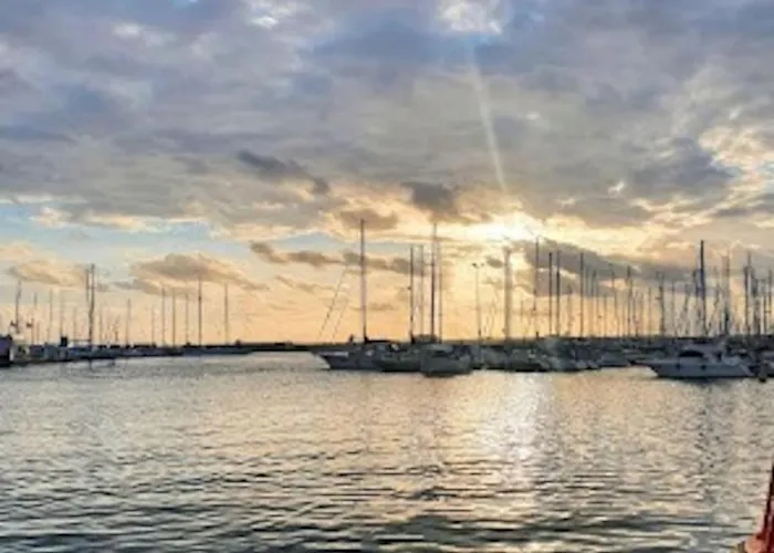 Casa Nola Apartment Torrevieja