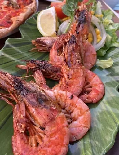 Casa Nola Apartment *