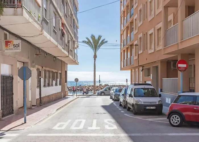 Apartment Casa Nola *