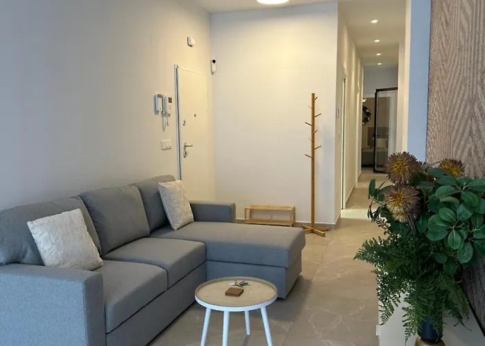 Casa Nola Apartment *