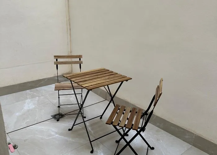 Casa Nola Apartment *