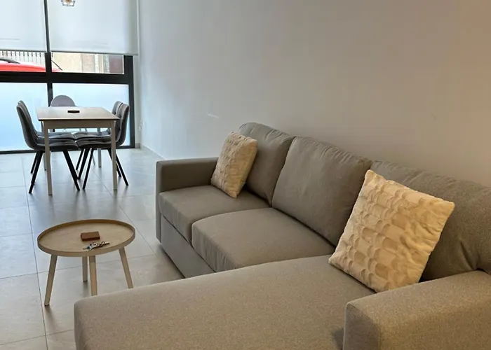 Casa Nola Apartment Torrevieja