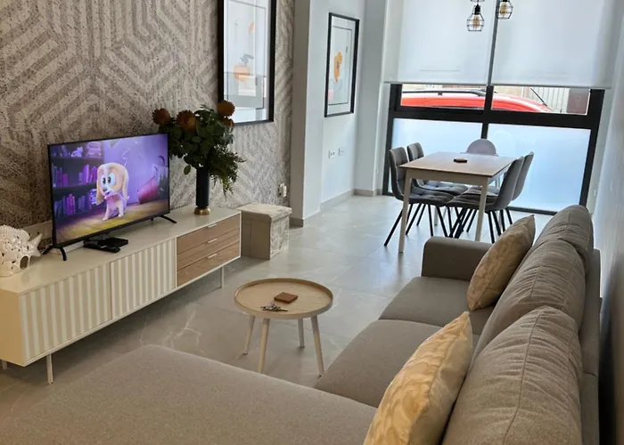 Apartment Casa Nola Torrevieja