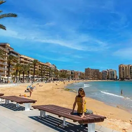 Casa Nola Апартаменты