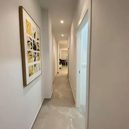 Апартаменты Casa Nola