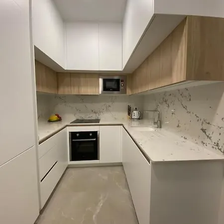 Casa Nola Apartment
