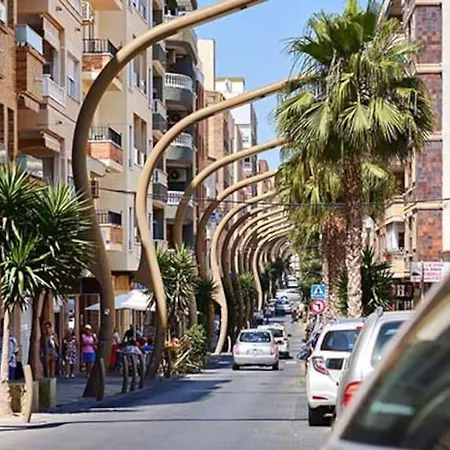 Casa Nola Апартаменты *