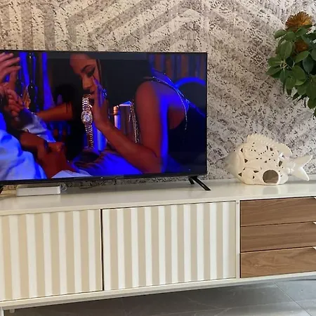 Casa Nola Апартаменты