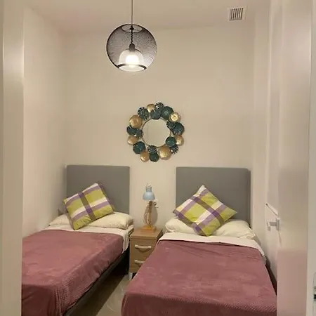 Casa Nola Apartment Torrevieja