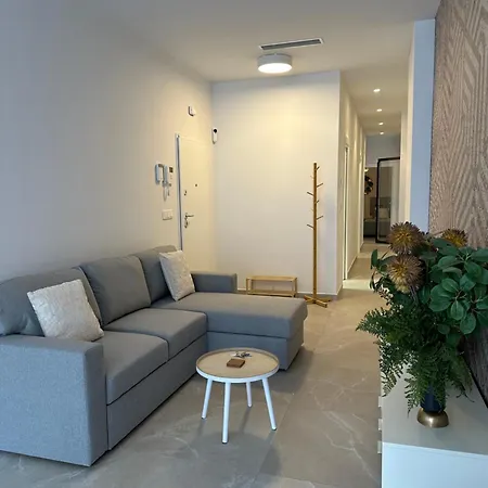 Casa Nola Apartment *