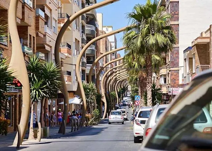 Casa Nola Apartment *