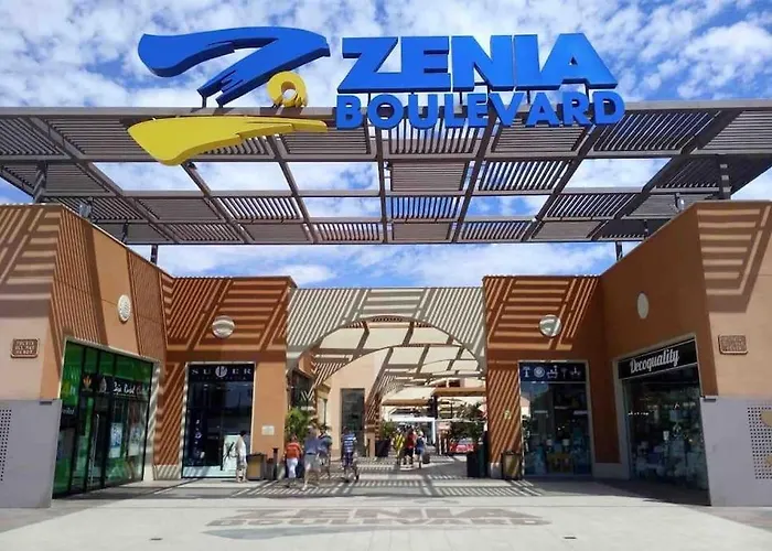 Casa Nola Apartment Torrevieja