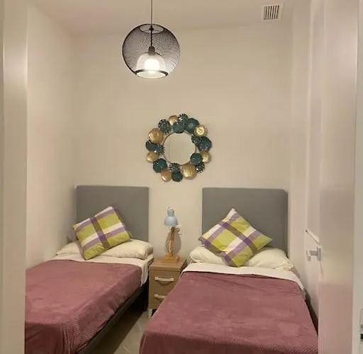 Casa Nola Apartment Torrevieja