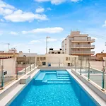 Casa Nola Apartment