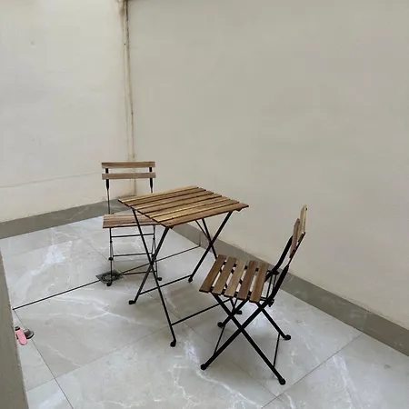 Casa Nola アパート *