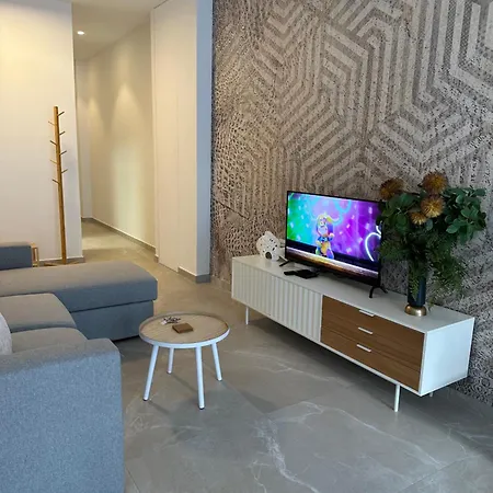アパート Casa Nola