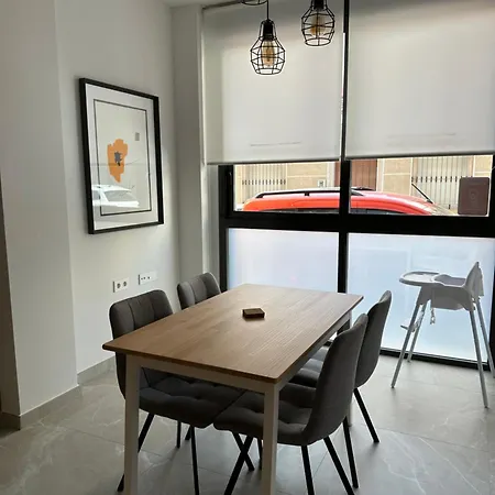 Casa Nola *
